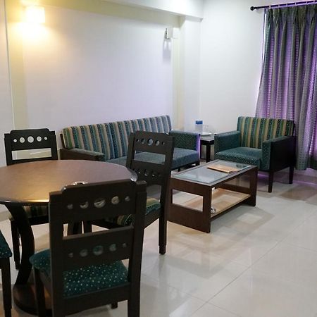 Le Royale Otel Dadra Dış mekan fotoğraf