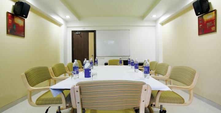Le Royale Otel Dadra Dış mekan fotoğraf