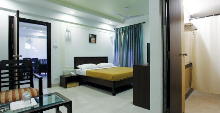 Le Royale Otel Dadra Dış mekan fotoğraf