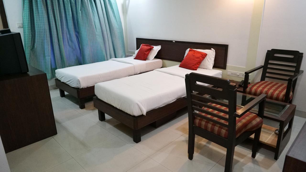 Le Royale Otel Dadra Dış mekan fotoğraf
